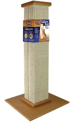 Pioneer Pet Smartcat The Ultimate Scratching Post