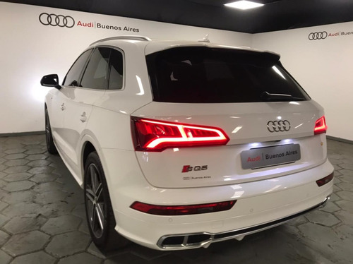 Audi Sq5 0km Okm 2018 2019 2020 Usada X3 M3 Glc 43 Amg