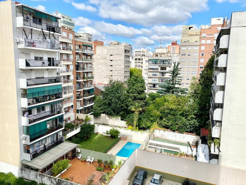 Imagen 4 de 29 de Imperdible! Dep. En Venta 3 Amb. Cochera. Baulera. Miralo Ya Video 360
