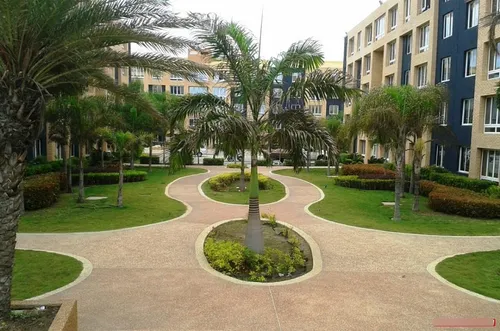 Apartamentos En Alquiler