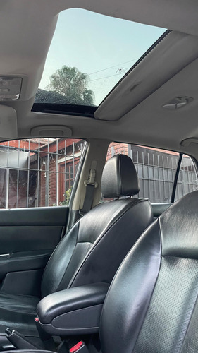 Nissan Tiida 1.8 Tekna