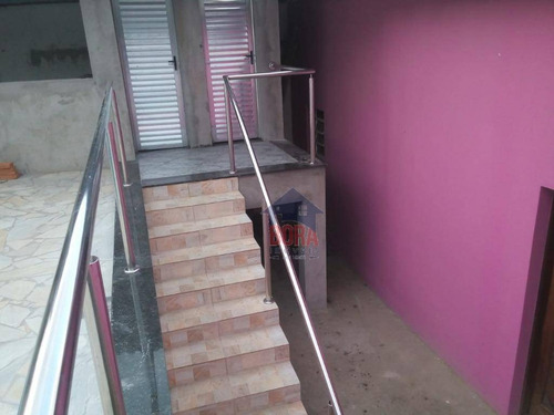 Chácara Residencial À Venda, Terra Preta, Mairiporã. - Ch0137