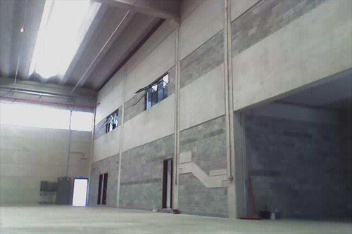Imagem 2 de 5 de Galpão, Chácaras Marco, Barueri, 1.027m² - Codigo: 138400 - A138400