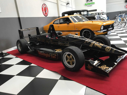Formula 3 - Dallara F394