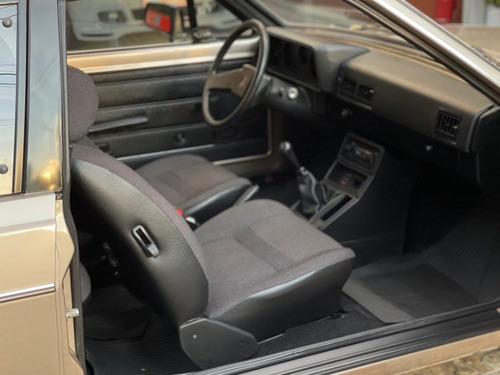 Imagem 10 de 17 de Ford Belina Ii L - 1984