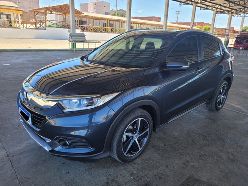 Honda HR-V 1.8 Exl Flex Aut. 5p