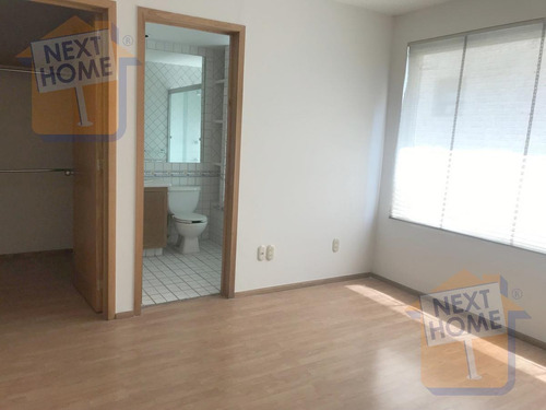 Imagen 20 de 28 de Venta Departamento Bosques De Las Lomas