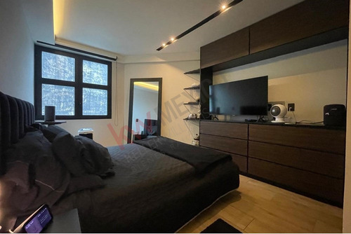 ¡vive Con Estilo! Departamento En Venta Con Plusvalía En Ciudad De Los Deportes