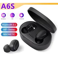 Comprar Audífonos Bluetooth Airpro 60 Micrófono Cancelación De Ruido