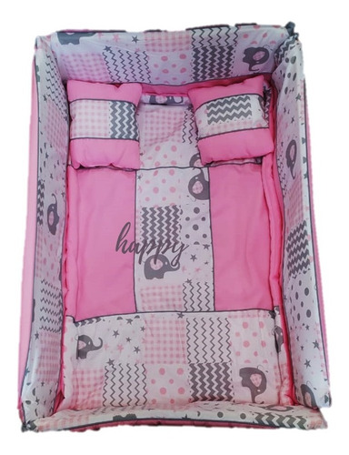 Imagen 7 de 10 de Lenceria Para Corral Nuevos Y Delicados Diseños Envio Gratis