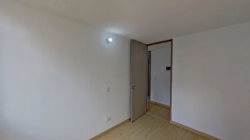 Reserva De Fontibón - Apartamento En Venta En El Portal, Fontibón