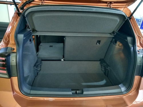 Volkswagen T-cross Trendline 1.6 Dm