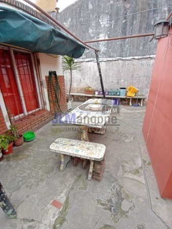 Imagen 18 de 23 de Casas Ideal 2 Familias Sobre Lote 10x20
