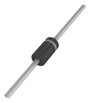 Comprar Diodo 1n4007 Rectificador 1a 1000v Do41 X25u