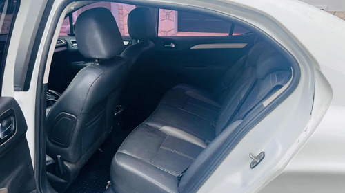 Citroën C4 Lounge 1.6 Hdi 115 Feel Pack