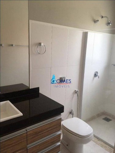 Imagem 25 de 30 de Casa Residencial À Venda, Condomínio Portal De Itu, Itu. - Ca0315