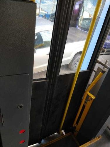 Imagem 9 de 15 de Caio Vip Ano 2010 Mb Of-1722, 50 Lugares, Revis R$ 95 M
