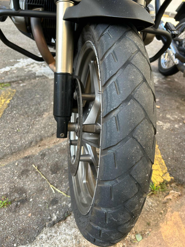 Bmw Gs 1200