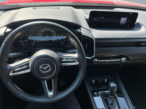 Mazda cx-50 2.5 Signature At