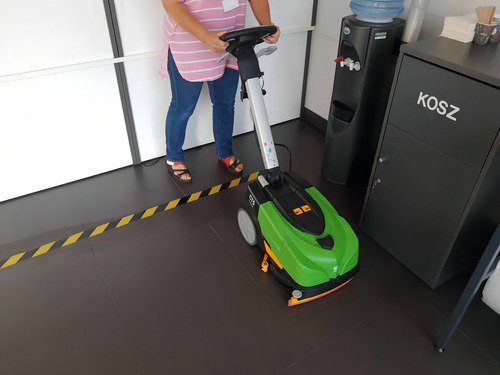 Lavadora de alta pressão IPC LPTB01709 - 50Hz/60Hz