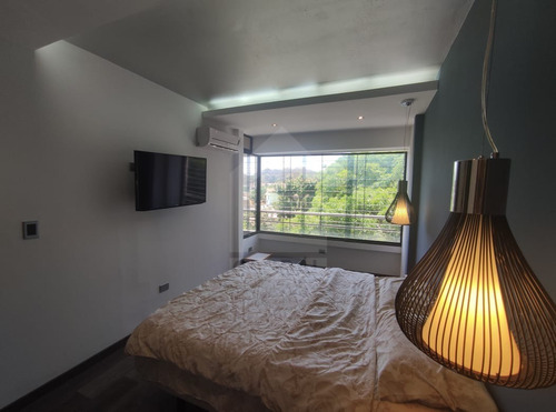 Imagen 4 de 9 de Global Vende Apartamento En Res. Otama Suites, Urb. Agua Blanca - Valencia (gla-1013)