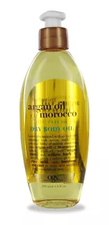 Ogx Oil Hydrating Argan Oil Of Morocco 200ml