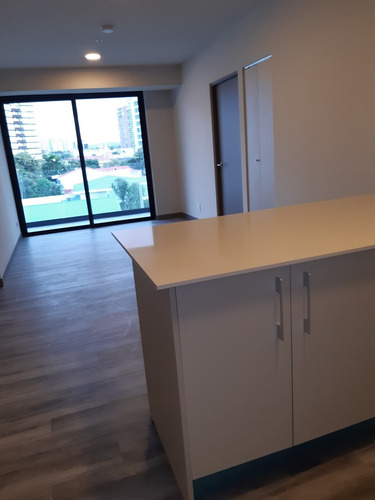 Alquiler Apartamento Torre Rohrmoser Nunciatura Pavas