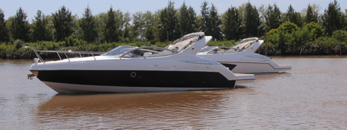 Day Cruiser Schaefer 303 Motor Volvo 350 Hp Dp Nuevo