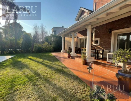 Imagen 13 de 30 de Casa En Venta - Club De Campo Pueyrredon