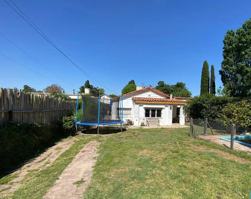 Casa En Venta En Una Planta