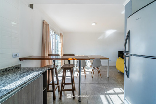 Venta-duplex 3 Amb-parque Con Parrilla Y Piscina-caisamar
