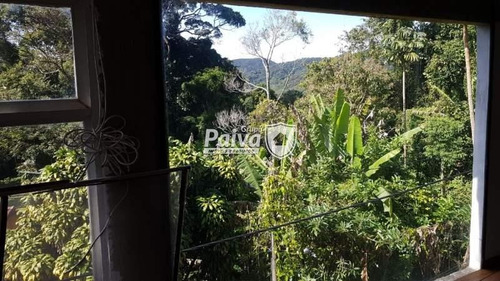 Imagem 12 de 24 de Casa- Teresópolis, Soberbo - 3419