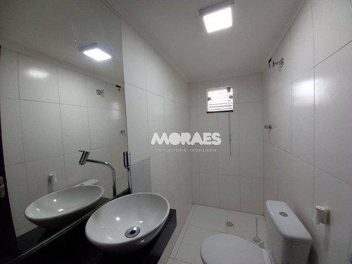 Imagem 9 de 14 de Barracão À Venda, 217 M² Por R$ 480.000 - Vila Carolina - Bauru/sp - Ba0097