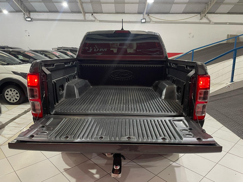 Ford Ranger RANGER XLS 2.2 4X4 CD DIESEL AUT.
