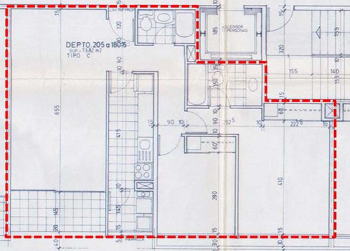 Imagen 27 de 27 de Remodelado Y En Excelentes Condiciones