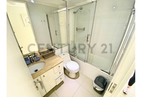 Vendo Departamento En Jardín Del Mar, Coquimbo