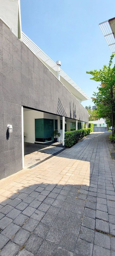 Imagen 2 de 30 de Venta Casa En Condominio Con Jardín Cerca De Santa Fé