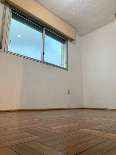 Apartamento En Alquiler Calle Cerro Largo, Centro