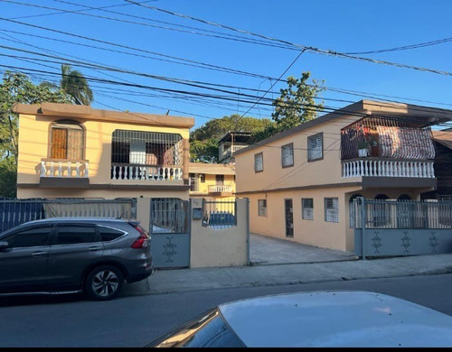 Vendo Edificio En San Pedro De Macorís, República Dominicana