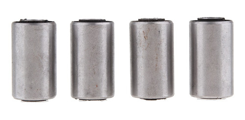 8 Piezas De Buje De Montaje De Brazo Oscilante Para Scooter 8 Piezas De Buje De Montaje De Brazo Oscilante Para Scooter