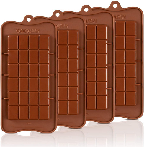 Moldes Para Chocolate De Silicona - Moldes Para Caramelos Br