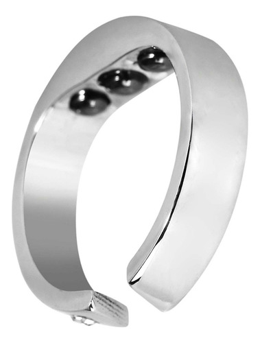 Anillo Antironquidos, Ayuda A Dormir Y Respirar, Acupresión