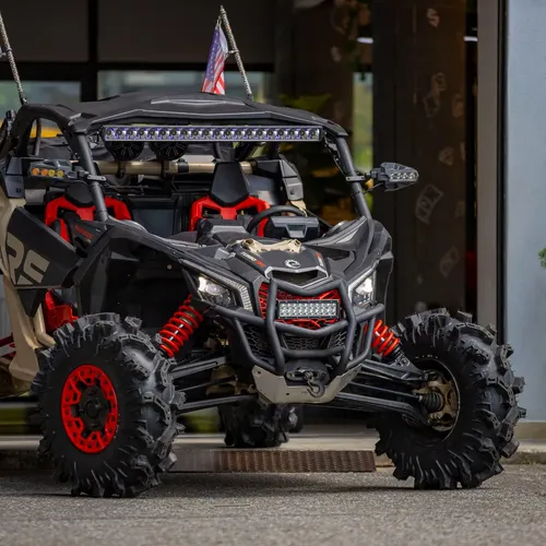 Can-am X3 Rs Turbo R R 2021