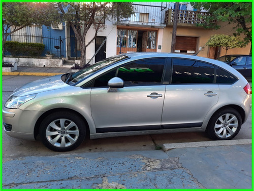Citroen C4 X Pack Plus 1.6 2013