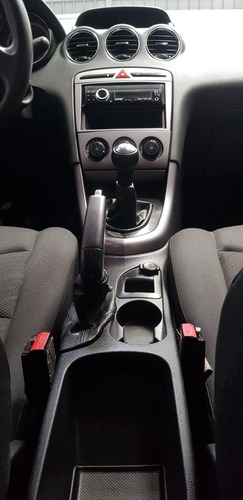 Peugeot 308 1.6 Active 2012