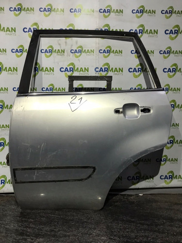  Puerta Trasera Izquierda Chery Tiggo 2 (2806pin)