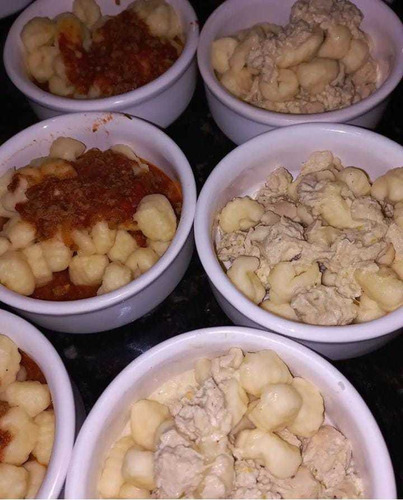 Alquiler Barras Moviles Y Catering