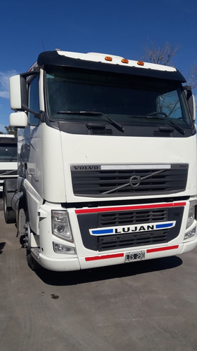Volvo Fh 440 Tractor 4x2