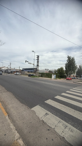 Alquiler- Lote Con Oficina 1345m2, Pardo Y Ruta 8
