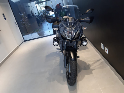 Versys-x 300 Tourer Abs 2020 Honda Xre 300 Yamaha Lander D